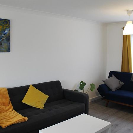 Vila Coolfin House-Close To Excel, Contractors, Relocators, Paid Parking Londýn Exteriér fotografie